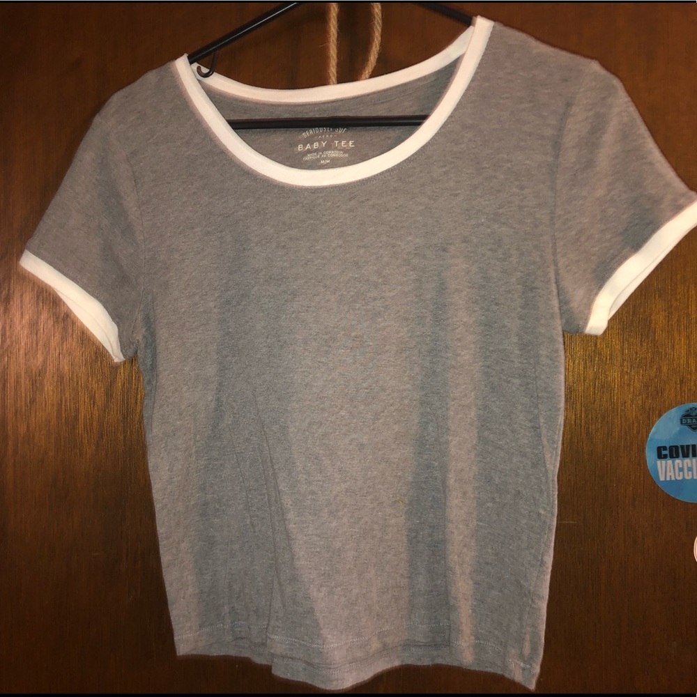 baby tee